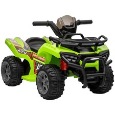 Mini elektro quad kinder - mini,