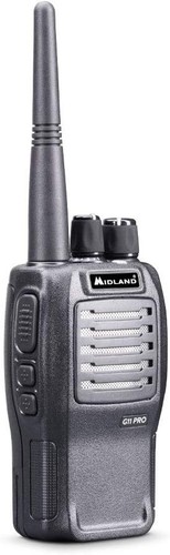 Midland g11 pro - g11, pro,