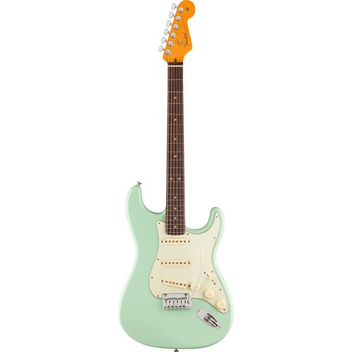 Fender american ultra luxe - ultra,
