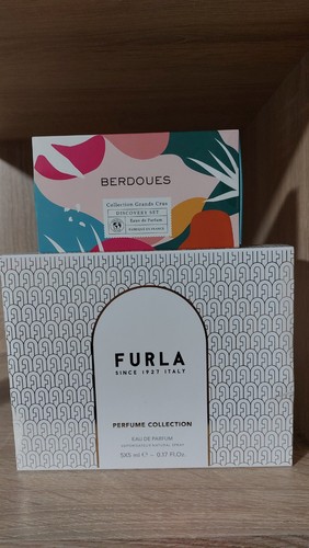 Furla perfume collection eau - furla,