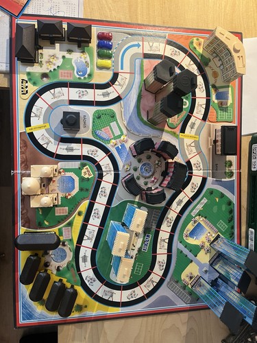 Hotel brettspiel spiele - hotel,