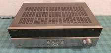 Yamaha RX-V371 5x100 Watt AV Receiver 3D HDMI USB ,DEFEKT!!!