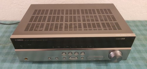 Yamaha v371 5x100 watt av - yamaha, rx-v371