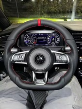 VW Golf 7/7.5 Sportlenkrad