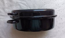 Gänsebräter Krüger Gänse