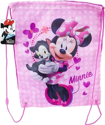 Minnie mouse sporttasche - mouse,