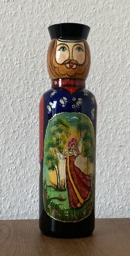 Märchen matroschka das - märchen-matroschka, "das