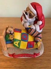 Robert Harrop - Doggie People