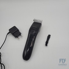 Haarschneider f. d. ganze Familie QC5115/15 Edelstahlklingen, 11 Längeneinstellu