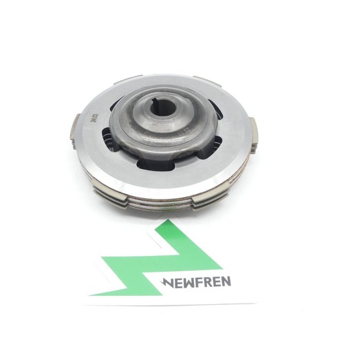Newfren kupplung beläge - newfren, 3