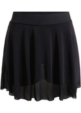 Shape Baderock leichte Formkraft Gr. 44 Schwarz Damen Bademode Rock Neu*