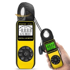 Digitale LCD Lux