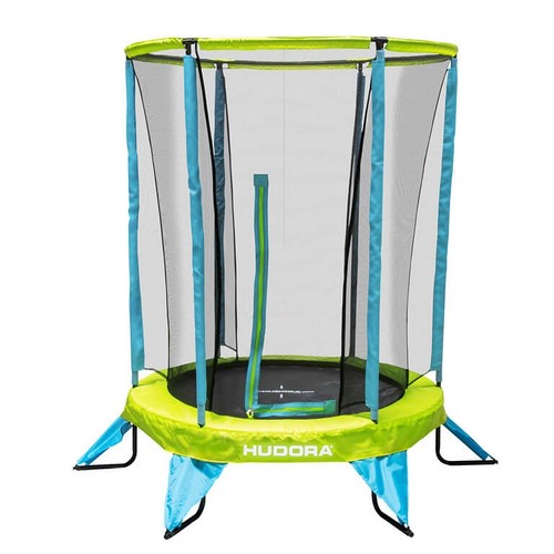 Hudora 65711 kindertrampolin - 65711,