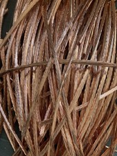 Kupferschrott alles Millberry 24 Kg ohne Karton  !!!!!