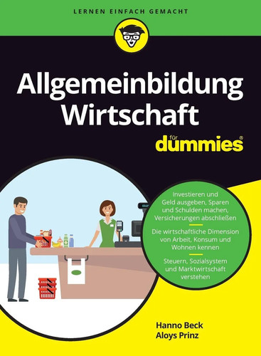 Allgemeinbildung wirtschaft - allgemeinbildung,