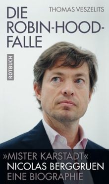 Die robin hood - die, robin-hood-falle: