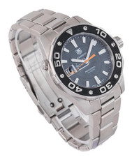 Tag Heuer Aquaracer