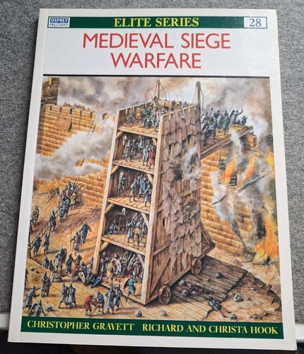 Christopher gravett medieval - gravett,