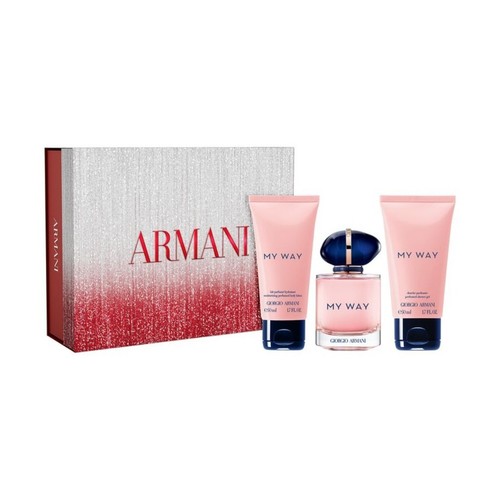 Armani way eau - de, parfum