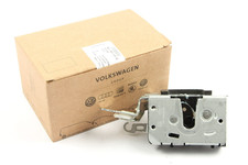 VW FOX 5Z1, 5Z3 Türschloss