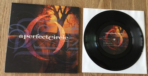 Perfect circle judith - -,