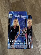 Wife taker vhs cover - taker,