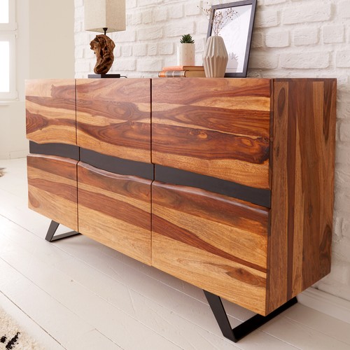 Massiv sideboard amazonas - massiv,
