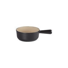 Le Creuset Caquelon aus