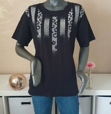 EVIS Damen Shirt Oberteil
