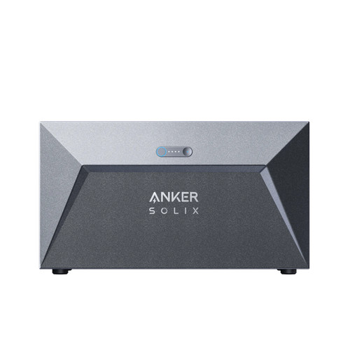 Anker solix solarbank e1600 - anker,