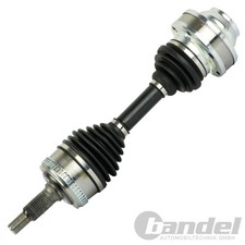 ANTRIEBSWELLE VORNE LINKS