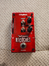 DigiTech Whammy Ricochet Pitch Shifter / Whammy – gebraucht
