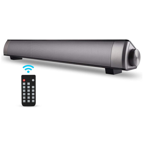 Soundbar für geräte - soundbar,