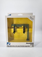 Viessmann Spur H0 4750