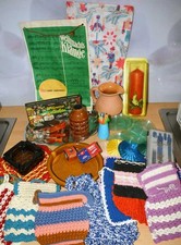 Konvolut Lot DDR Haushalt