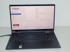 Lenovo Yoga 7 14ITL5, Intel