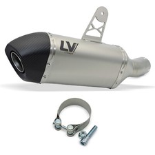 Endschalldämpfer LeoVince