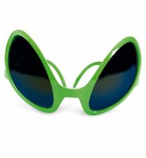 Alien Brille
