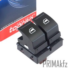 TOPRAN Fensterheber Schalter