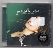 (KS385) Gabriella Cilmi