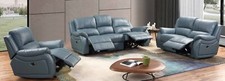 Wohnzimmergarnitur elektrisch
