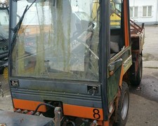 Ladog g129 und Tremo 601 Schlachtfest Ersatzteile Achsen Tremo 