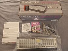 NOVATION REMOTE ZERO SL MK1