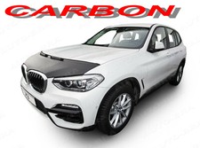 Carbon Optik BRA für BMW X3