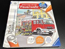 tiptoi Buch Wieso? Weshalb