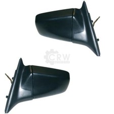 Mech. Aussenspiegel Set für