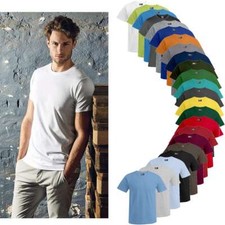 Promodoro  Men Premium-T Herren T-Shirt bis 8XL