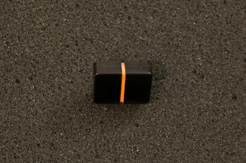 Itt 4500 knopf regler knob - knopf, |