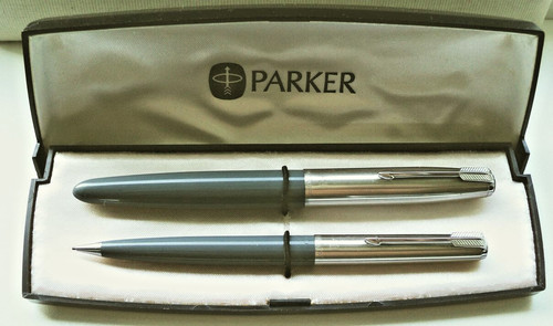 Extrem rare parker - parker,
