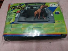 Kofferraumschutzdecke  Caravan Kombi